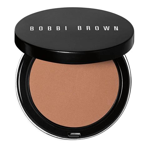 bobbi brown bronzing powder medium.